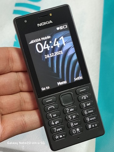 Nokia 216 1188 - nokia, rm-1188