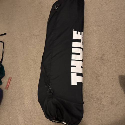 Thule ranger folding roof - thule,