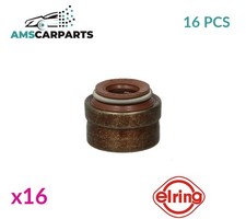 VALVE STEM SEAL SET 038690