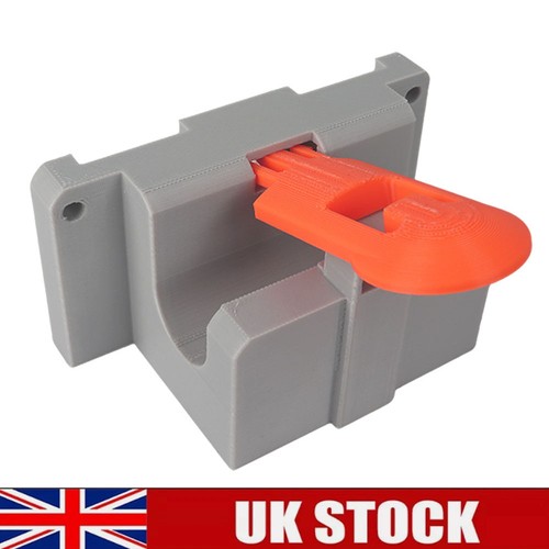 Wall mount top bottom - &,