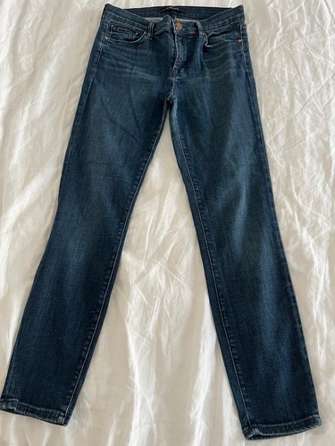 Brand ladies jeans capri - j,