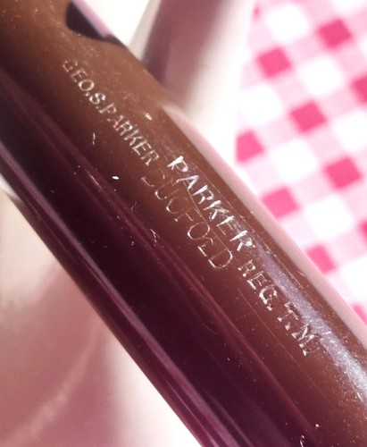 Vintage parker duofold - parker, (new