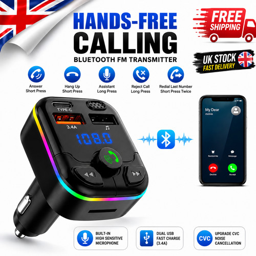 Bluetooth transmitter car - bluetooth,
