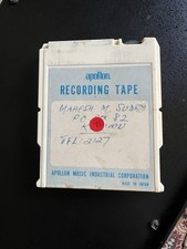 Melos Echo Chamber  Apollon