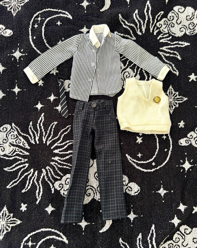 Bjd msd male - msd,