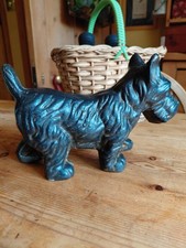 Vintage scotish scottie - vintage,
