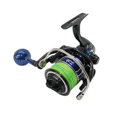 Daiwa 15 Saltiga 4500H