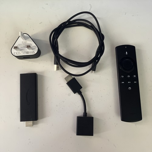 Amazon fire stick s3l46n - fire,