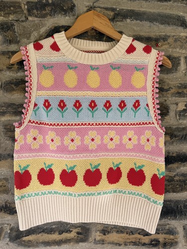 Next fruit floral - next,