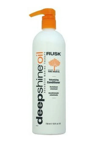 Rusk deepshine volumizing - deepshine,