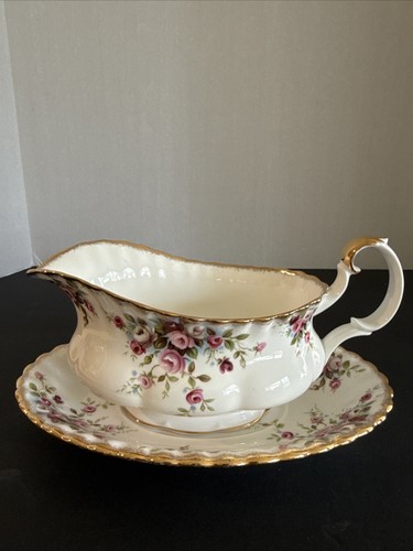 Royal albert cottage garden - cottage,