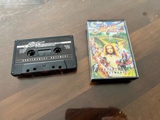 Vintage Memotech MTX Game