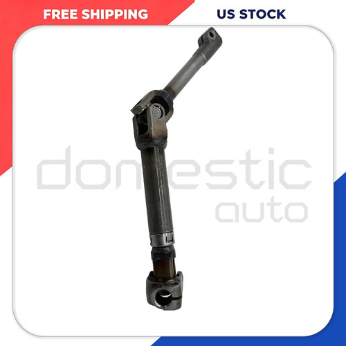 Steering column shaft for - column,
