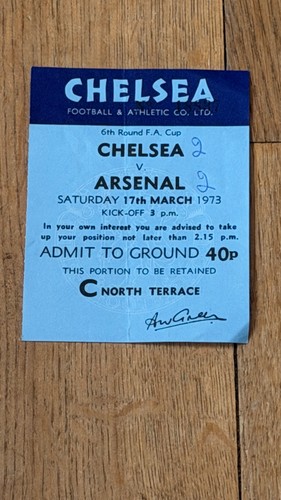Ticket 1990 sunderland v - 1990/91,