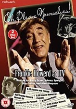 Oh Please Yourselves Frankie