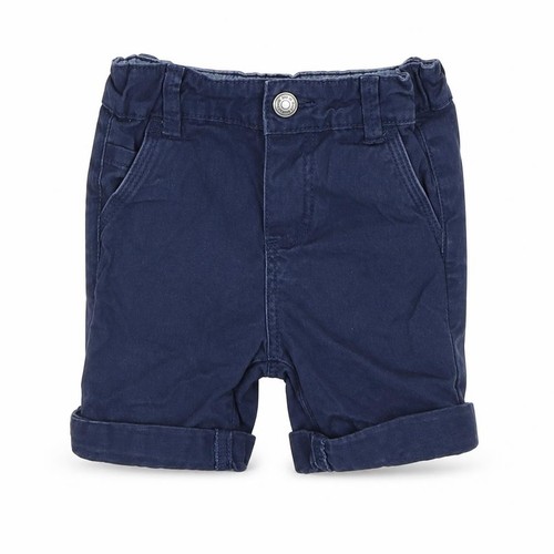Denim boys capri - &,