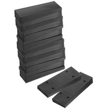 Furniture Levelers, 16 Pcs