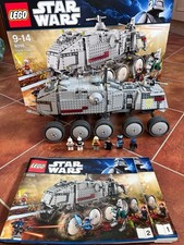 LEGO Star Wars: Clone Turbo