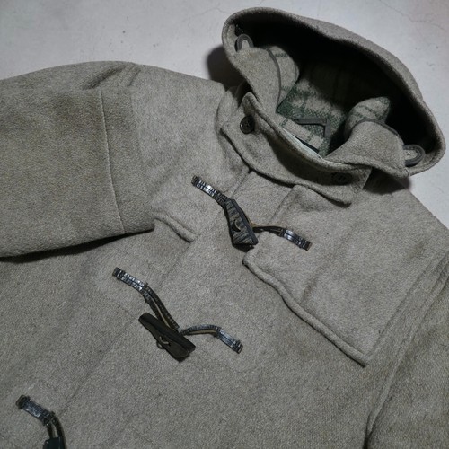 Gloverall vintage duffle coat - gloverall,