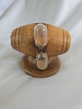 Keg Vintage Egg Timer 3 Minute 30 Timer