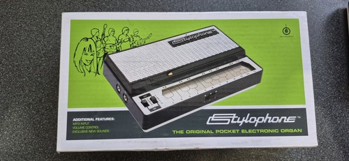 Dubreq stylophone pocket - dubreq,