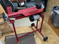 Titan Pro 7 Ton Electric Horizontal Log Splitter 2300w 520mm Capacity