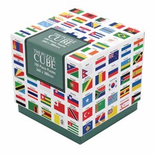 Flags of the World Jigsaw - Jigsaws & Puzzles