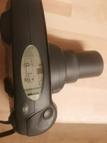 Pentax zoom 105 35mm - zoom,
