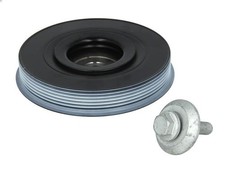 Belt Pulley, crankshaft