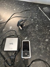 SONY Walkman NWZ-S616F