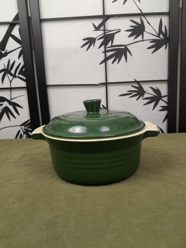Creuset stoneware 22cm - le,