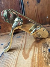 Vintage 90’s Heritage Brass
