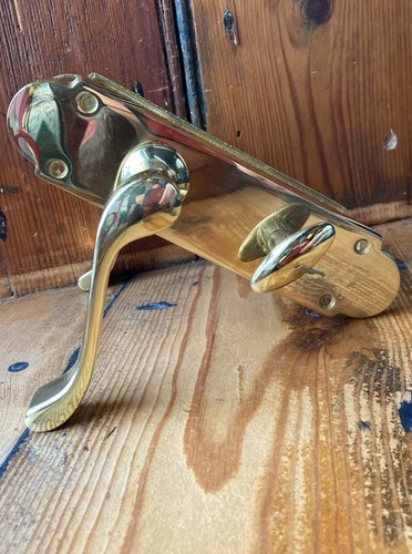 Vintage heritage brass - heritage,