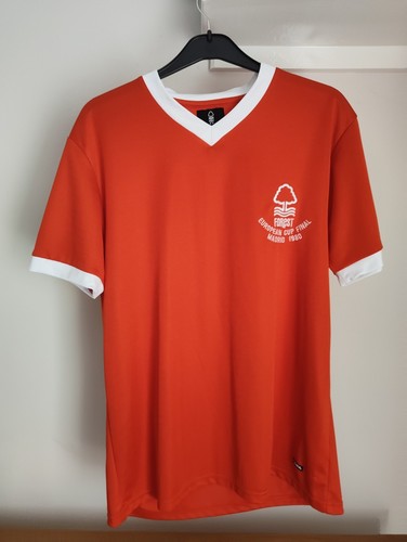 Nottingham forest copa - nottingham,