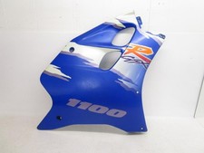 93 Suzuki GSXR 1100 Right