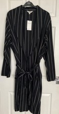 NEW M&S AUTOGRAPH Mens Black