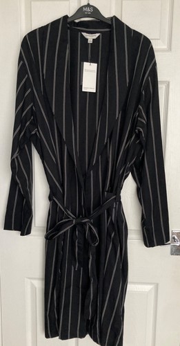 New autograph mens black - m&s,