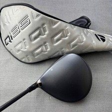 Taylormade Qi35 Driver - Stiff