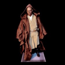 Star Wars Hot Toys Attack Of