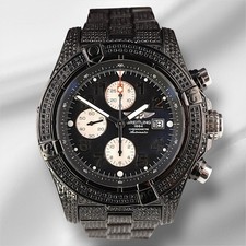 Breitling Super Avenger 48mm