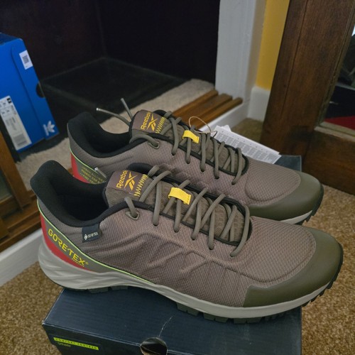 Reebok astroride trail - trail, 2.0