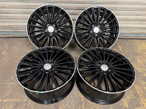 Mercedes amg turbine - mercedes, 19”