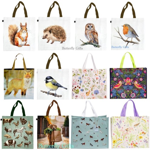 Reusable ladies shopping bag - reusable,