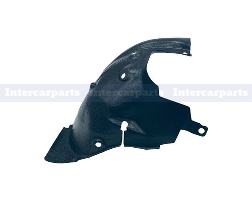Left passenger side inner - side,