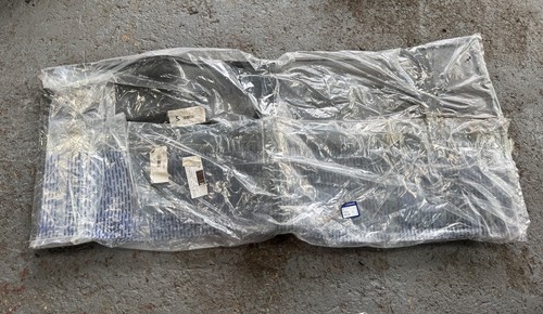 Volvo truck floor mat 82572603 - truck,
