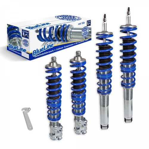Jom blueline coilover - jom,