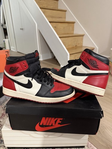 2017 nike jordan bred - jordan,