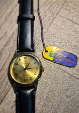 Gent's RICARDO Quartz Watch