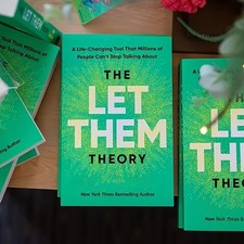 The Let Them Theory: A