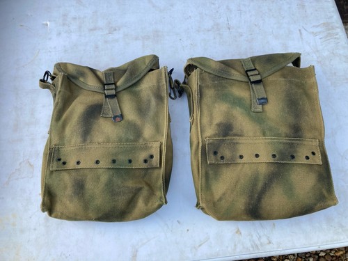Reproduction ww2 medic - us,